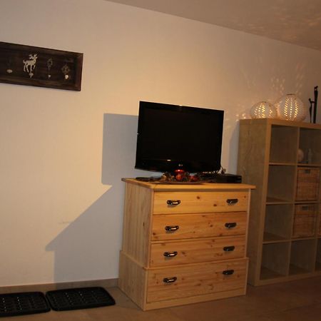 Ferienwohnung Mitterleithengut Zell am See Eksteriør bilde