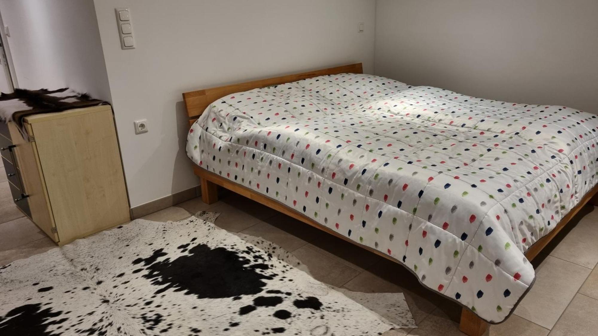 Ferienwohnung Mitterleithengut Zell am See Eksteriør bilde