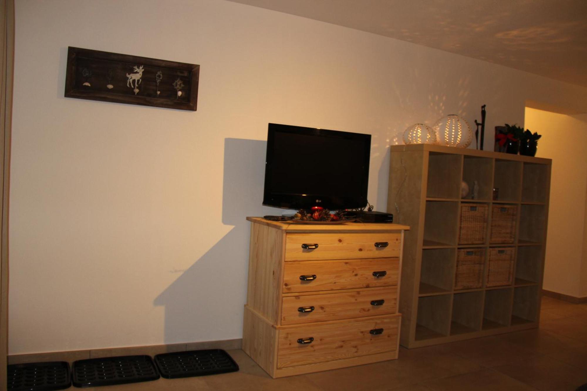 Ferienwohnung Mitterleithengut Zell am See Eksteriør bilde