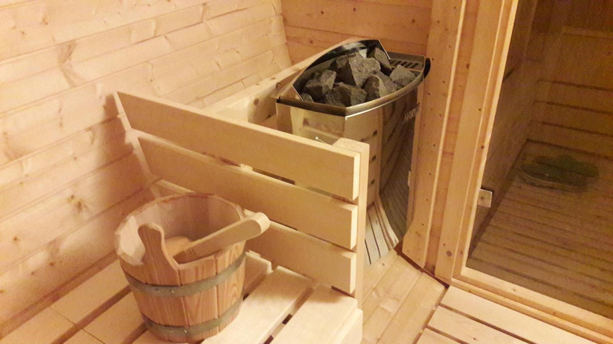 Ferienwohnung Mitterleithengut Zell am See Eksteriør bilde