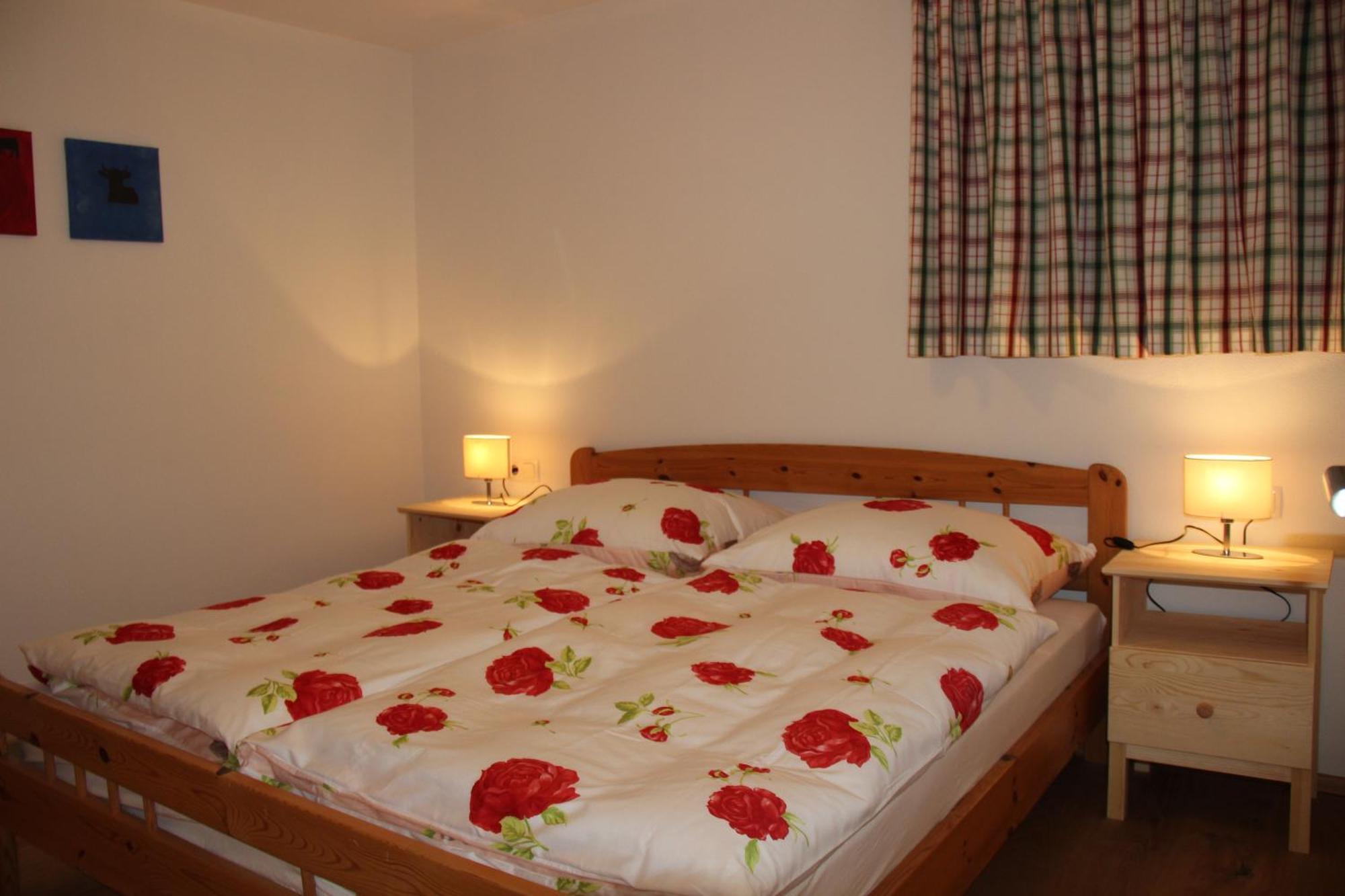 Ferienwohnung Mitterleithengut Zell am See Eksteriør bilde